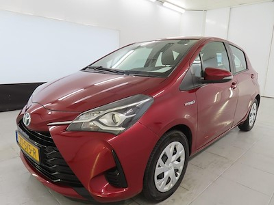 Toyota YARIS 1.5 Hybrid ActieAuto Automaat Active HEMA