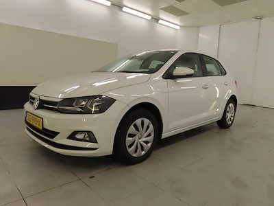 Volkswagen POLO 1.0 TSI 70kW Comfortline 5d