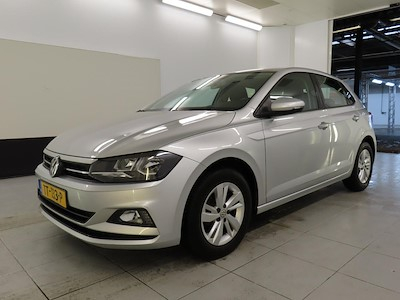 Volkswagen POLO 1.0 TSI 70kW Comfortline 5d