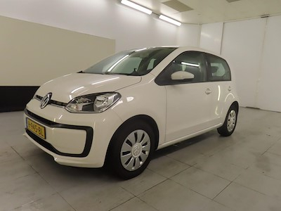 Volkswagen UP 1.0 44kW Move up! BlueMotion Technology 5d