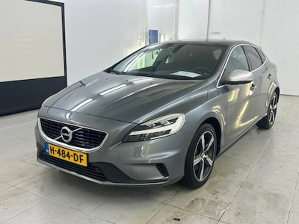 Volvo V40 T3 Geartronic Polar+ Sport