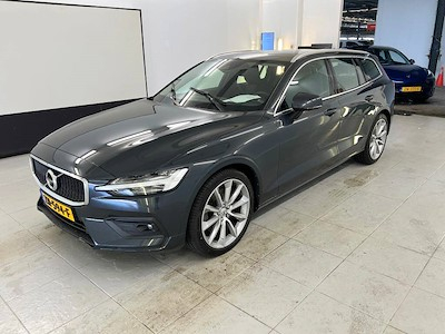 Volvo V60 T5 250pk Geartronic Momentum Pro