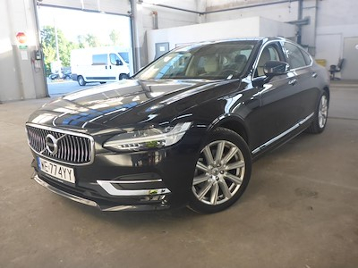 Volvo S90 2.0 D4 190 Inscription Auto