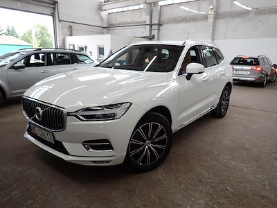 Volvo Xc60 T4 Inscription Auto