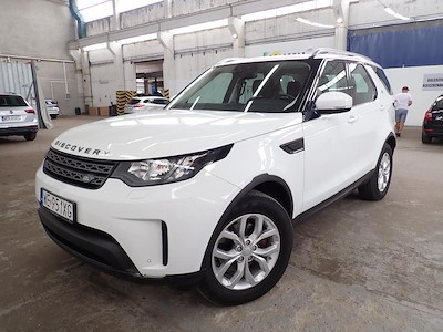 Land Rover Discovery 2.0 I4 300km Awd Auto S