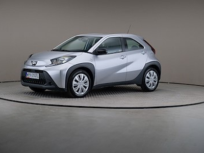 Toyota Aygo X 1.0 Vvt-I Comfort