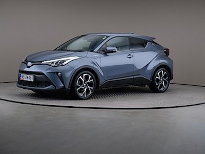 Toyota C-Hr 2.0 Hybrid 184km E-Ctv Style