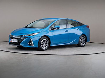 Toyota Prius 1.8 Hybrid Plug-In 122 Km Executive