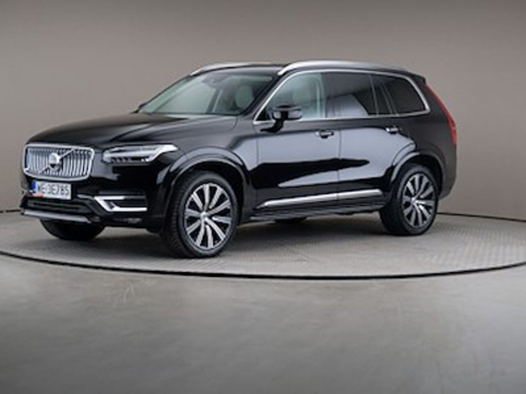 Volvo XC90 B5 Mild Hybrid Awd Inscription 5 Miejsc