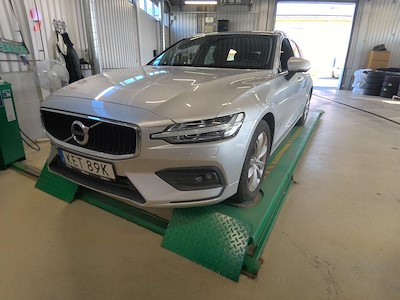 Volvo V60 D4 Momentum Advanced Edition Aut Voc Drag