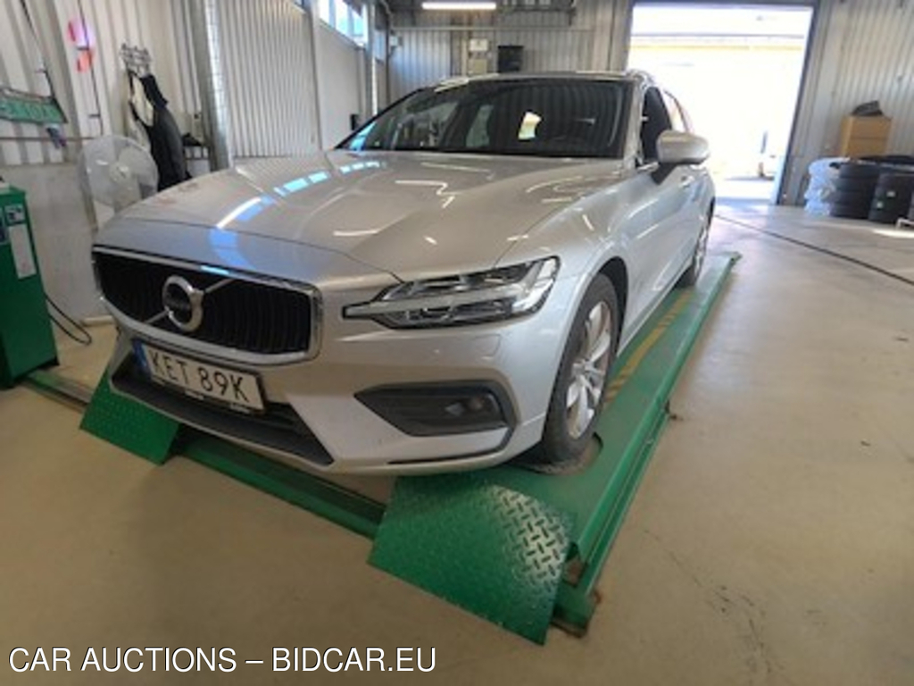 Volvo V60 D4 Momentum Advanced Edition Aut Voc Drag