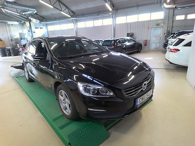 Volvo V60 T3 Classic Edition Voc