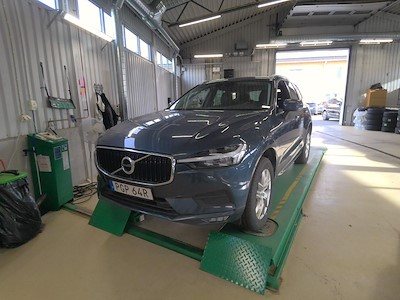 Volvo Xc60 B4 D Awd Momentum Advanced SE Aut Voc Drag Teknikp