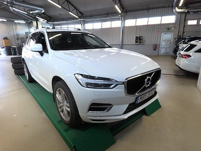 Volvo Xc60 T8 Awd Momentum Advanced Edition Voc Drag Pano