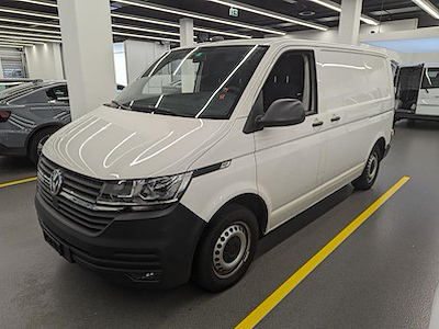 Volkswagen TRANSPORTER 2.0d 3000mm H1