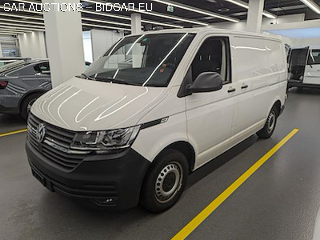 Volkswagen TRANSPORTER 2.0d 3000mm H1