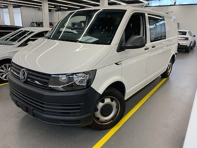 Volkswagen TRANSPORTER 2.0d 3400mm H1 4Motion