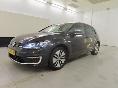 Volkswagen GOLF e-Golf auto 5d