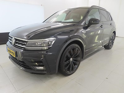 Volkswagen Tiguan 1.5 TSI ACT 110kW DSG Highline Bus. R - IGNITION COIL BROKEN