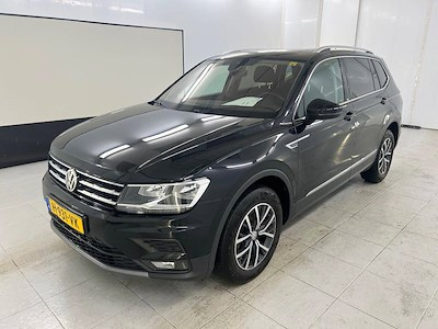 Volkswagen Tiguan allspace 1.5 TSI DSG Comfortline Business