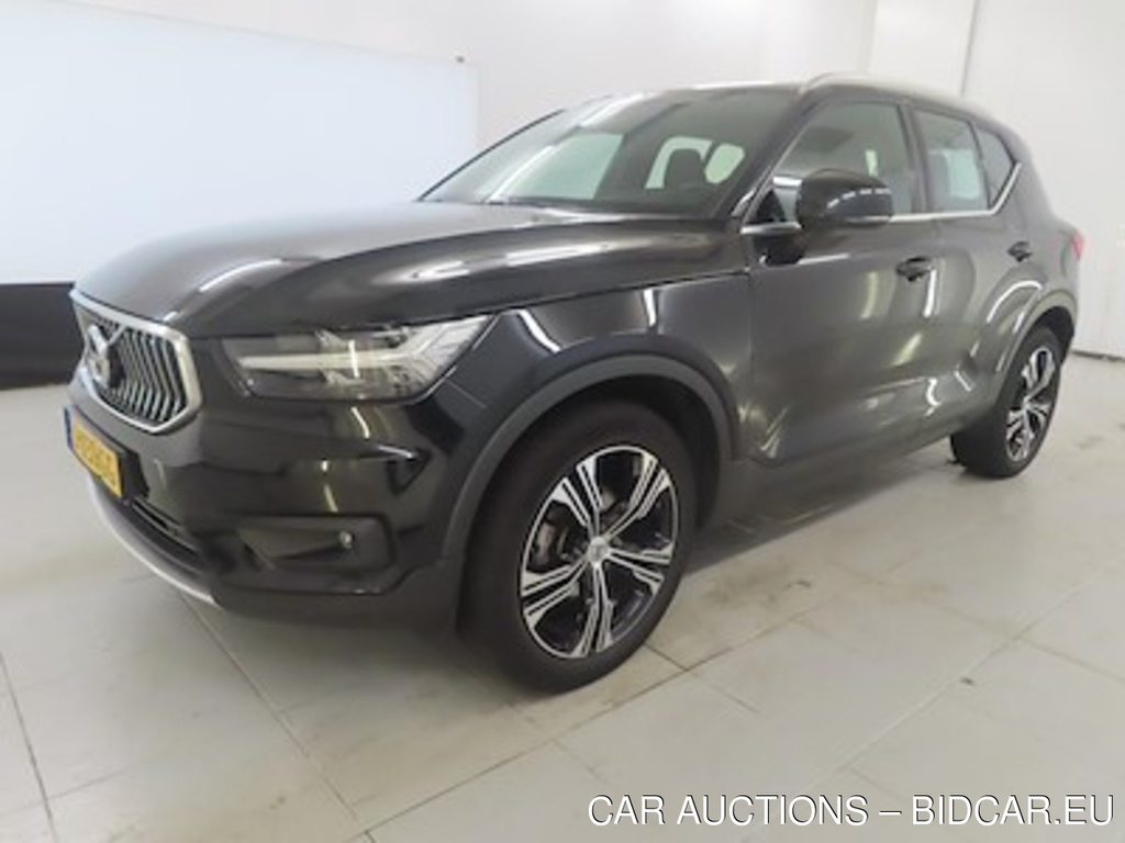 Volvo XC40 T3 Inscription 5d