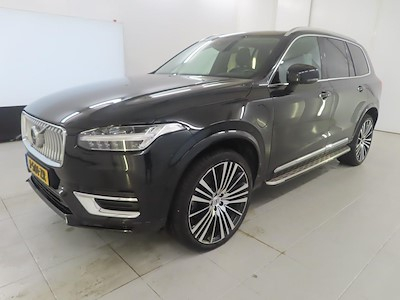 Volvo XC90 T8 AWD Plug-in hybrid Inscription 5d