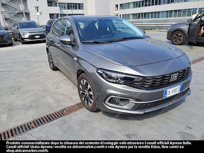 Fiat tipo 1.3 mjt 95cv SS -