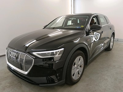 Audi E-TRON 95 kWh 55 Quattro Business