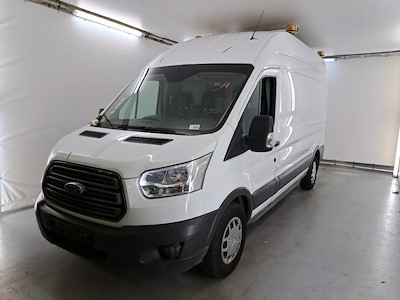 Ford Transit 2.0 TDCi L3H2 Trend