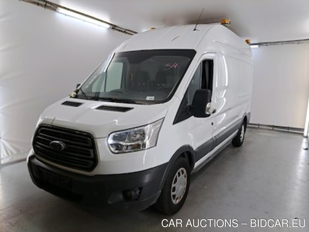 Ford Transit 2.0 TDCi L3H2 Trend