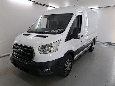 Ford Transit 2T 350m fou mwb HR 2.0 TDCi L2H2 Trend Visibilite Plus