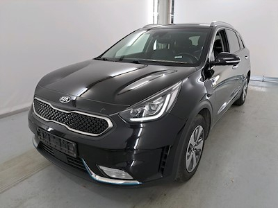 Kia Niro phev 1.6 GDi Sense Plug-In DCT