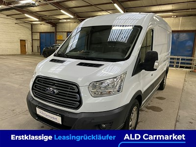 Ford Transit 350 L3H2 Lkw VA Trend Kasten, 4-turig, 6-Gang