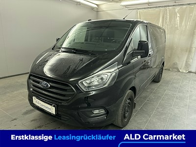 Ford Transit custom 320 L2H1 LKW VA Trend Kasten, 4-turig, 6-Gang