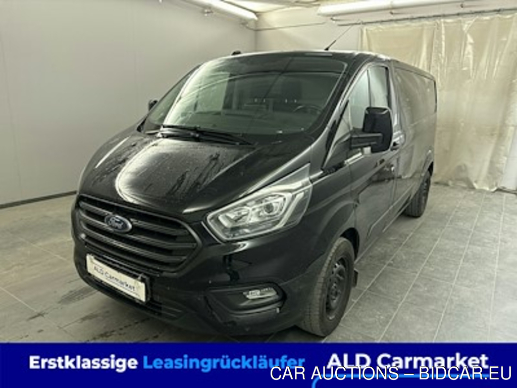 Ford Transit custom 320 L2H1 LKW VA Trend Kasten, 4-turig, 6-Gang