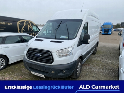 Ford Transit FORD Transit 350 L3H3 Lkw HA Trend Hochr.Kasten, 4-turig, 6-Gang