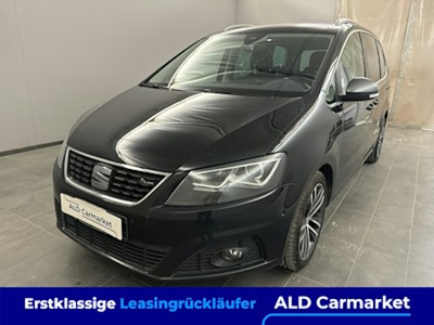 Seat Alhambra SEAT Alhambra 2.0 TDI S&amp;S 4Drive DSG FR-LINE Kombi, 5-turig, Automatik, 7-Gang