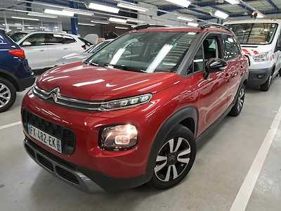 Citroen C3 aircross C3 Aircross BlueHDi 110ch S&S Shine Business