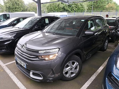 Citroen C5 aircross C5 Aircross BlueHDi 130ch S&amp;S Business