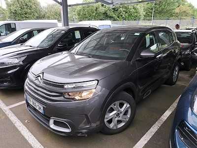 Citroen C5 aircross C5 Aircross BlueHDi 130ch S&S Business