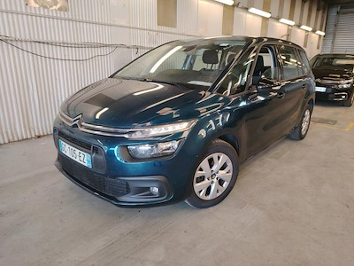 Citroen Grand C4 spacetourer Grand C4 SpaceTourer BlueHDi 130ch S&S Business E6.d