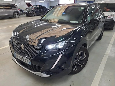 Peugeot 2008 2008 1.5 BlueHDi 110ch S&S Allure Business