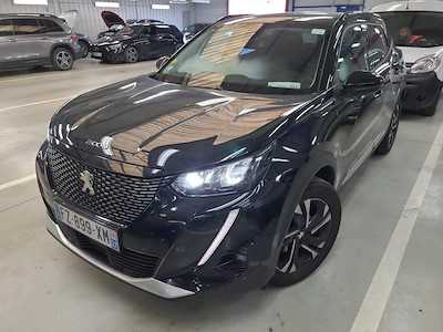 Peugeot 2008 2008 1.5 BlueHDi 110ch S&S Allure Business