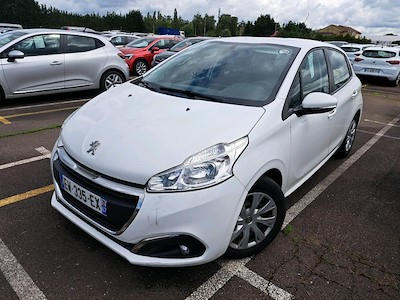 Peugeot 208 208 Affaire 1.6 BlueHDi 100ch Premium Pack