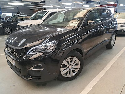 Peugeot 3008 3008 1.2 PureTech 130ch E6.c Active Business S&amp;S