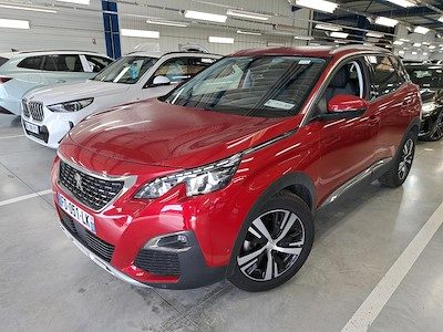 Peugeot 3008 3008 1.2 PureTech 130ch E6.c Allure Business S&S EAT8
