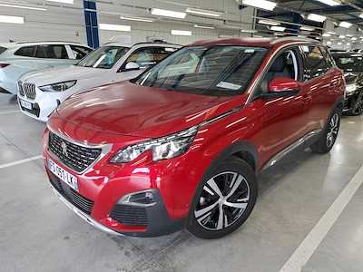 Peugeot 3008 3008 1.2 PureTech 130ch E6.c Allure Business S&S EAT8