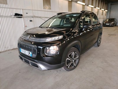 Citroen C3 aircross C3 Aircross BlueHDi 100ch S&amp;S Feel Business E6.d