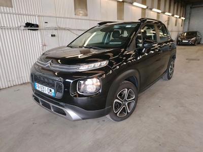 Citroen C3 aircross C3 Aircross BlueHDi 100ch S&S Feel Business E6.d