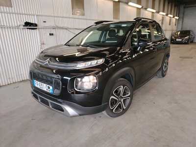Citroen C3 aircross C3 Aircross BlueHDi 100ch S&S Feel Business E6.d